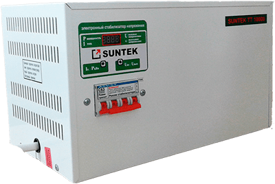 Suntek ТТ 12000 ВА
