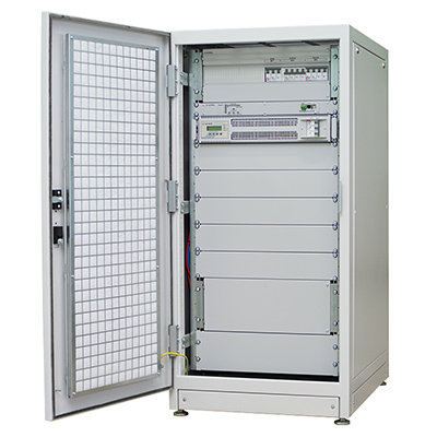 Трехфазный модульный стабилизатор Штиль ИнСтаб IS3340СМ в Владивостоке