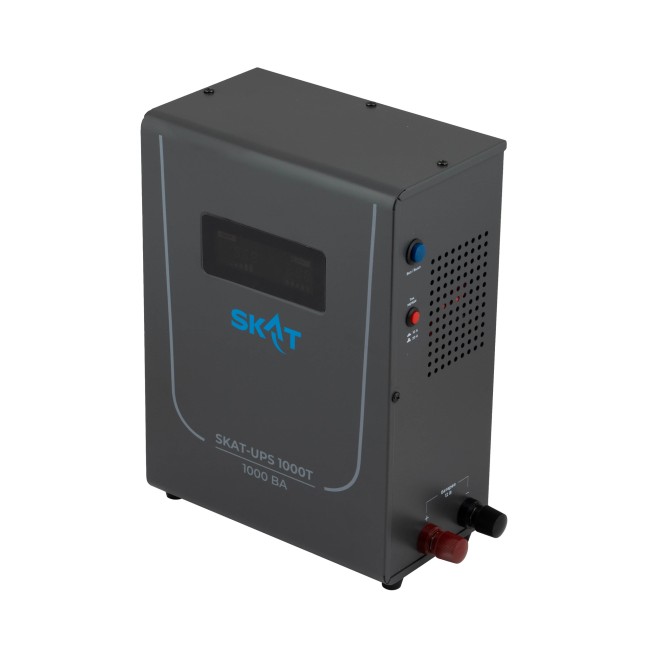 SKAT-UPS 1000T ИБП в Владивостоке SKAT-UPS 1000T ИБП в Владивостоке