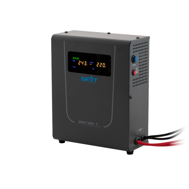 SKAT-UPS 300T ИБП в Владивостоке SKAT-UPS 300T ИБП в Владивостоке