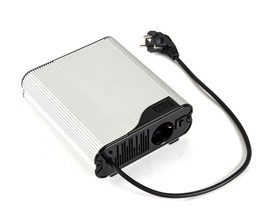 Стабилизатор напряжения для котла TEPLOCOM ST-555-И SPACE TECHNOLOGY в Владивостоке